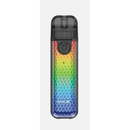 Novo 4 Mini Prismatic IML Series E-cigarette