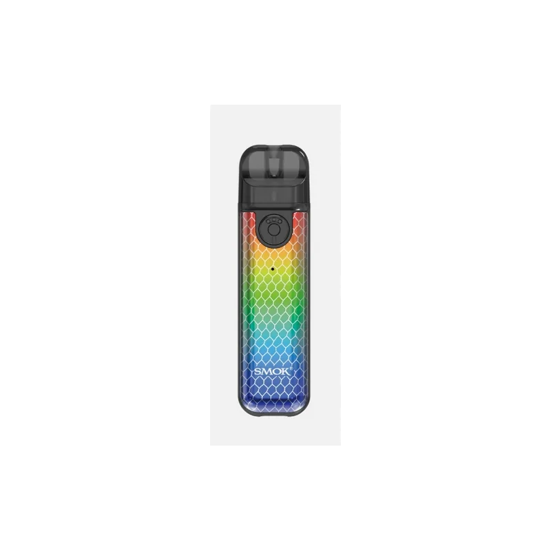 Novo 4 Mini Prismatic IML Series E-cigarette