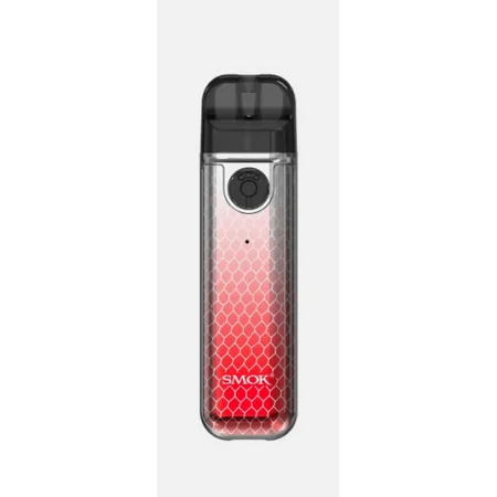 Novo 4 Mini Prismatic IML Series E-cigarette