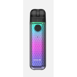 Novo 4 Mini Prismatic IML Series E-cigarette