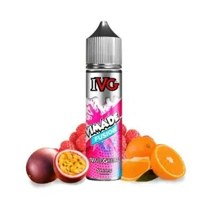 IVG Vimade Fusion 50ml 0 mg e-liquid shortfill