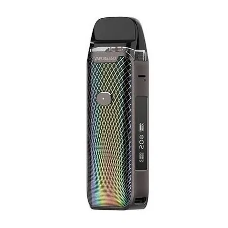 Vape Kit Luxe PM40 1800mAh 4ml - Vaporesso E-cigarette