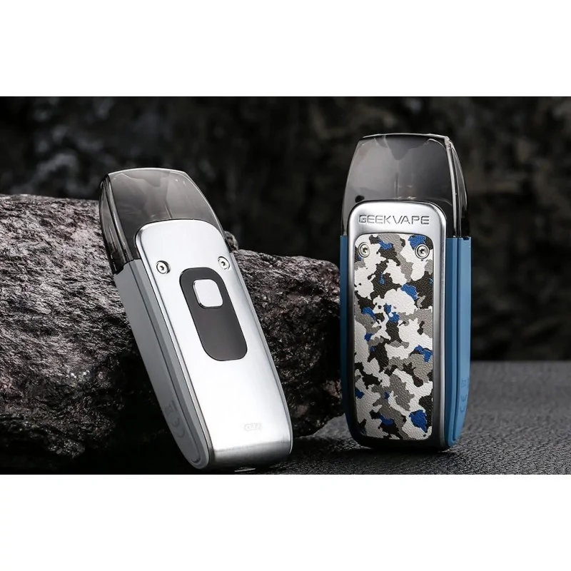 Kit Aegis Pod AP2 - GeekVape E-cigarette