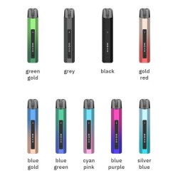 Kit Pod Nfix Pro 700mAh - Smoktech E-cigarette