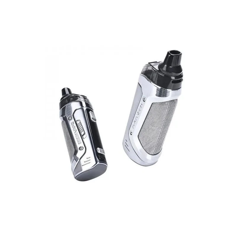 Kit Aegis Boost 2 B60 - Geekvape E-cigarette