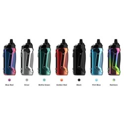 Kit Aegis Boost 2 B60 - Geekvape E-cigarette