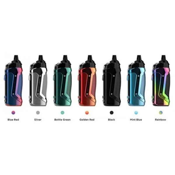 Kit Aegis Boost 2 B60 - Geekvape E-cigarette