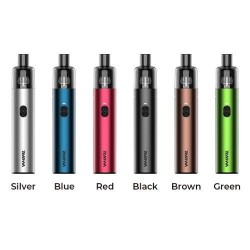 Uwell Whirl S2 Kit 900mAh E-cigarette