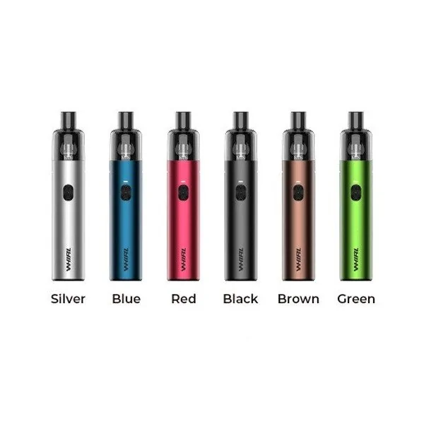 Uwell Whirl S2 Kit 900mAh E-cigarette