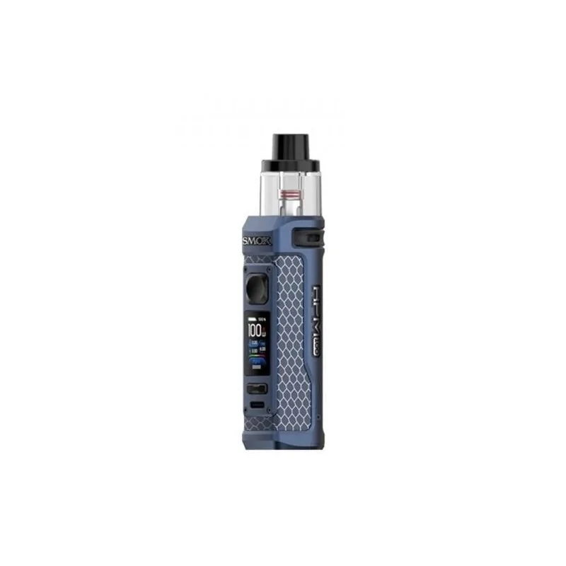 Kit RPM 100 - Smoktech E-cigarette