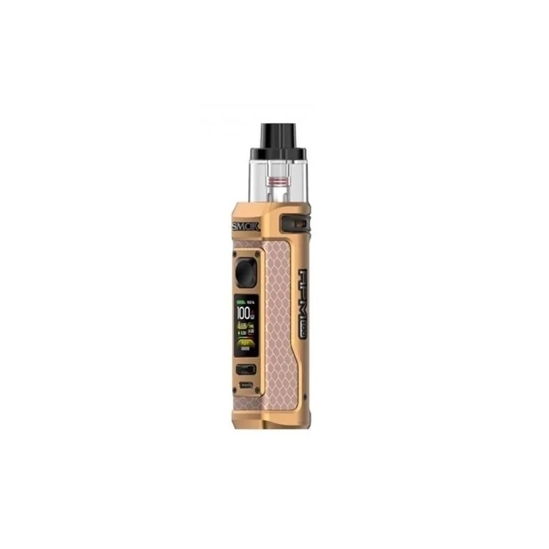 Kit RPM 100 - Smoktech E-cigarette