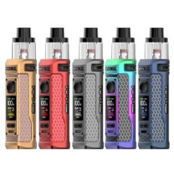 Kit RPM 100 - Smoktech E-cigarette