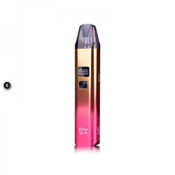 Kit Xlim V2 - OXVA Shiney Colors E-cigarette