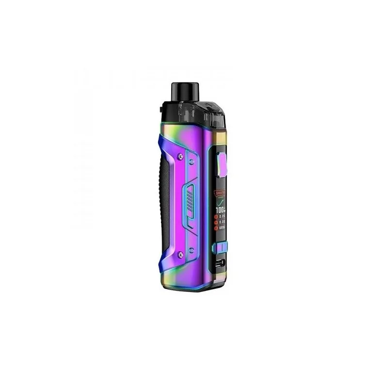 Kit Aegis Boost Pro B100 V2 - Geekvape E-cigarette