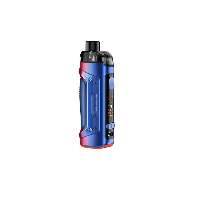 Kit Aegis Boost Pro B100 V2 - Geekvape E-cigarette