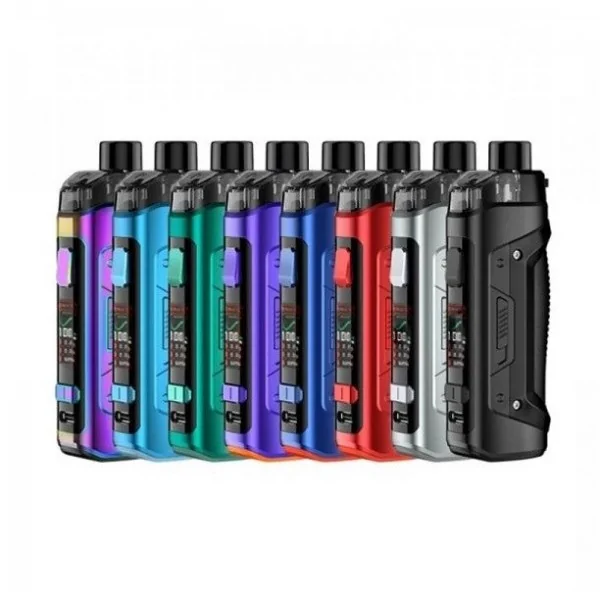 Kit Aegis Boost Pro B100 V2 - Geekvape E-cigarette