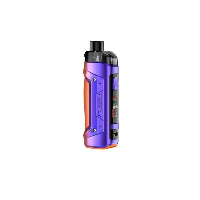 Kit Aegis Boost Pro B100 V2 - Geekvape E-cigarette