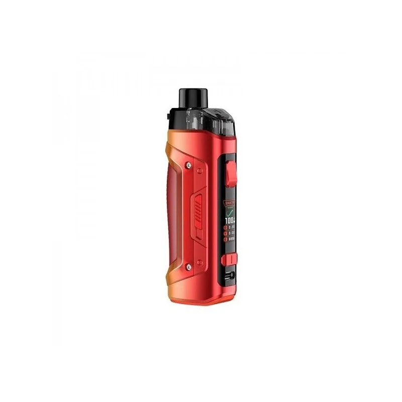 Kit Aegis Boost Pro B100 V2 - Geekvape E-cigarette