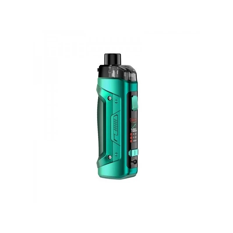 Kit Aegis Boost Pro B100 V2 - Geekvape E-cigarette