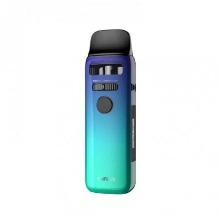 Kit Pod Vinci 3 1800mAh - Voopoo E-cigarette