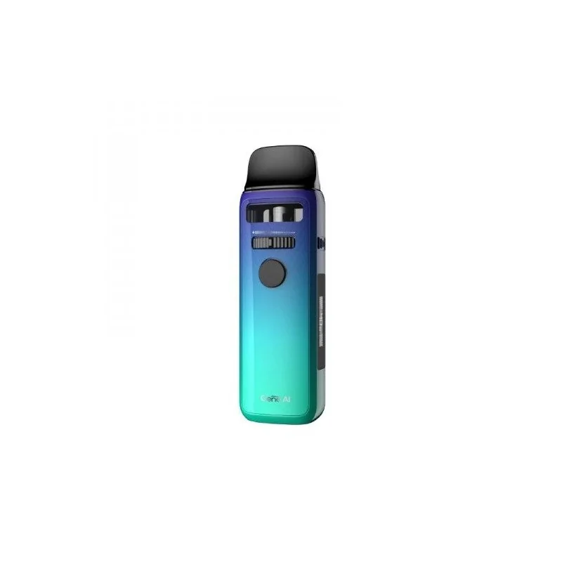 Kit Pod Vinci 3 1800mAh - Voopoo E-cigarette