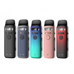 Kit Pod Vinci 3 1800mAh - Voopoo E-cigarette