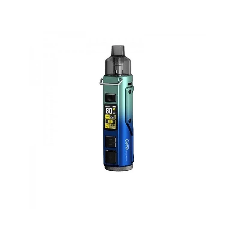 Kit Argus Pro 80W New Colors 2023 3000mAh - Voopoo E-cigarette