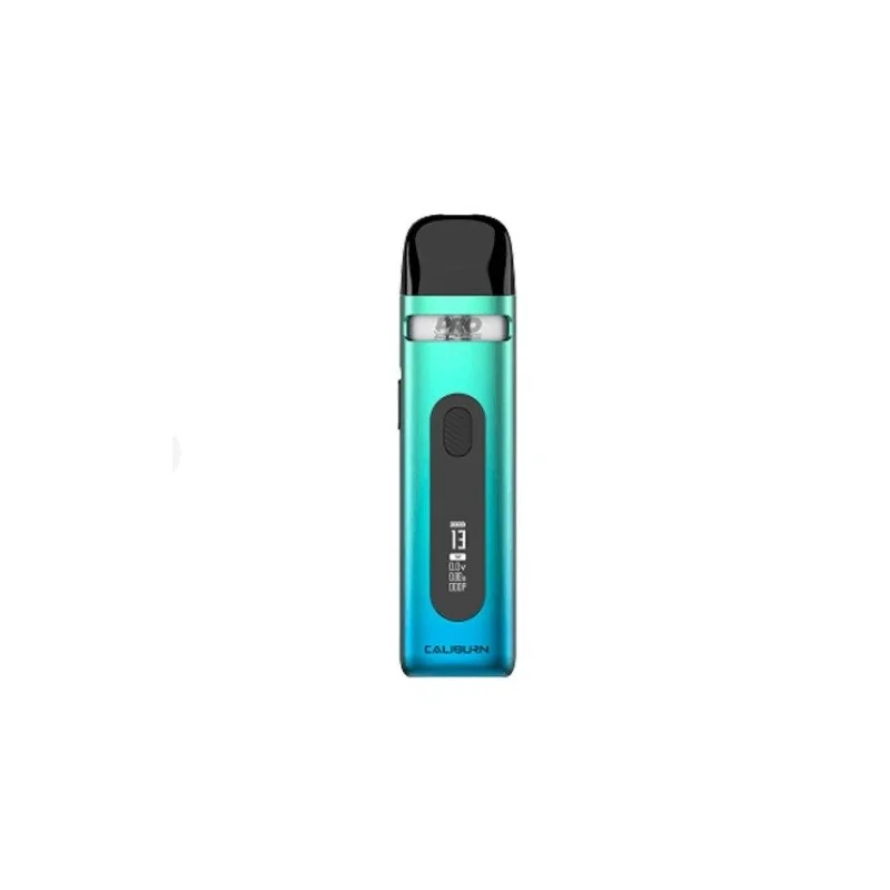 Uwell Caliburn X Pod Kit E-cigarette