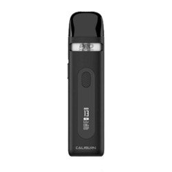 Uwell Caliburn X Pod Kit E-cigarette