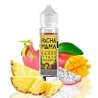 Pachamama Mango Pitaya Pineapple 50ml 0 mg e-liquid shortfill