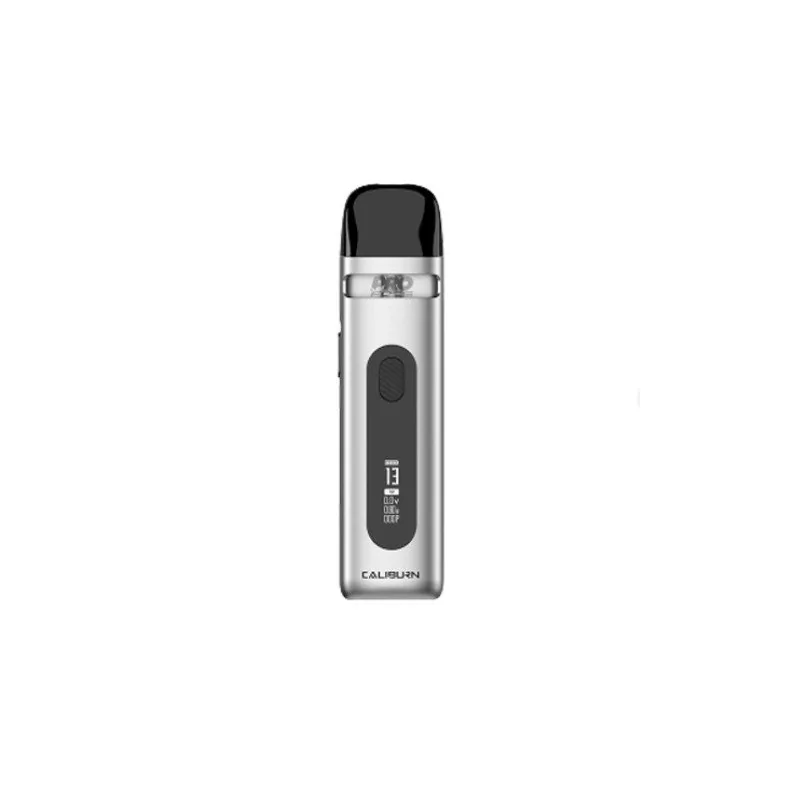 Uwell Caliburn X Pod Kit E-cigarette