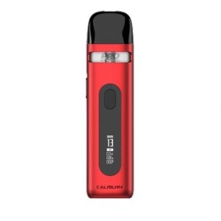 Uwell Caliburn X Pod Kit E-cigarette