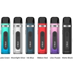 Uwell Caliburn X Pod Kit E-cigarette