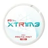 EXTREME ARCTIC MINT Nicotine Pouches Snus - Explore the Arctic Freshness