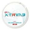 EXTREME NEURON FREEZE Nicotine Pouches Snus - Sweet Mint Sensation