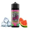 Prefilled Juice Sauz Drifter Bar Watermelon Ice 6mg 60/40 120ml Nicotine E-liquid