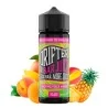 Prefilled Juice Sauz Drifter Bar Pineapple Peach Mango 6mg 60/40 120ml Nicotine E-liquid