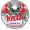 Killa Grape Ice Snus - Refreshingly Cool Grape Sensation