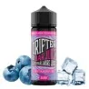 Prefilled Juice Sauz Drifter Bar Sweet Blueberry Ice 3mg Nicotine E-liquid