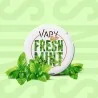 Vapy Fresh Mint Snus - Refreshing Minty Bliss