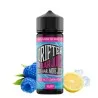 Juice Sauz Drifter Bar Blue Razz Lemonade Ice Nicotine E-liquid - Prefilled 120ml (6mg)