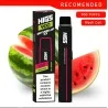 HIGS XL Watermelon Ice Mesh-Coil 20mg 900 Puffs Disposable Vape