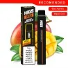 HIGS XL  Mango Marakuya Mesh-Coil 20mg 900 Puffs Disposable Vape