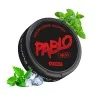 Snus Pablo Mini Ice Cold Nicotine Pouches - An Arctic Blast of Cooling Mint and Powerful Nicotine"