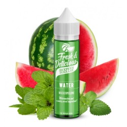 Dexter's Juice Lab - Water (Prefilled) 60ml 20mg Nikotine Salt E-liquids