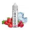 Arctic Berry Chill - Polar StrawBear Nicotine Salt E-liquid