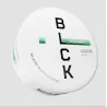 BLCK COLD MINT Nicotine Pouches Snus - An Icy Blast of Cool Mint