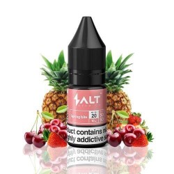 Salt Brew Spring Bite 10ml 10 mg nicsalt e-liquid