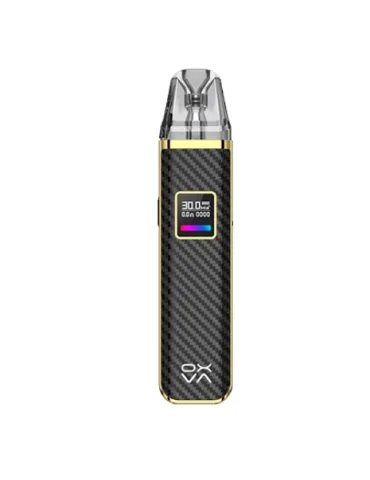 Oxva Xlim Pro Pod Kit E Cigarette | Compact Design, Powerful Performance