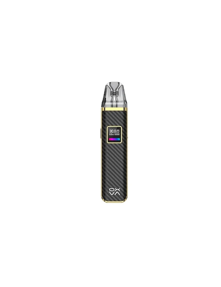 Oxva Xlim Pro Pod Kit E Cigarette | Compact Design, Powerful Performance